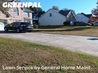 Lawn Cutting nearby Decatur, GA, 