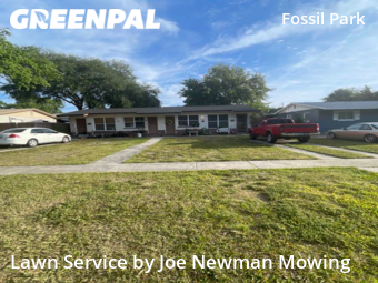 Lawn Mowing nearby St. Petersburg, FL, 