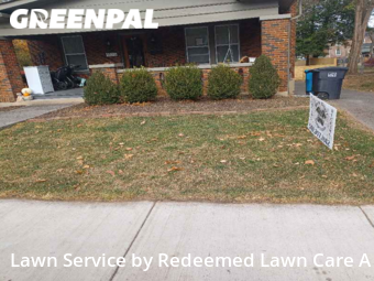 Lawn Care nearby Roanoke, VA, 