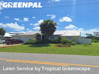 Grass Cutting nearby Port Charlotte, FL, 