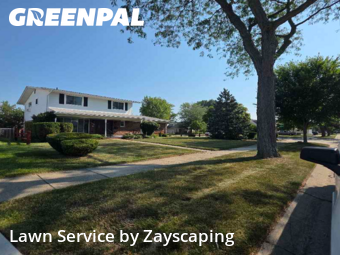 Yard Cutting nearby Sterling Heights, MI, 