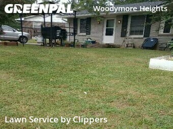 Lawn Mow nearby Hendersonville, TN, 
