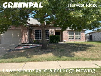 Grass Cutting nearby Fort Worth, TX, 
