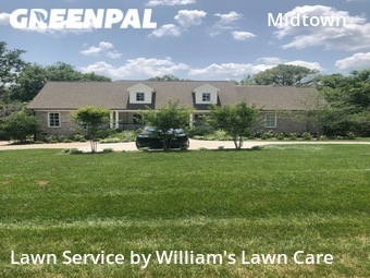 Lawn Care Service nearby Nashville, TN, 