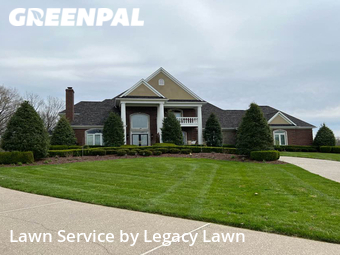 Lawn Cut nearby Louisville, KY, 