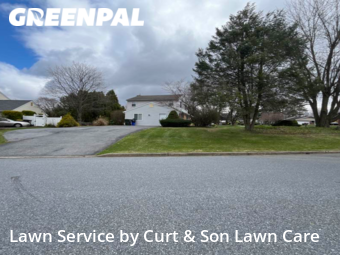 Lawn Service nearby Bethlehem, PA, 