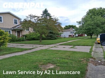 Grass Cutting nearby Ypsilanti, MI, 