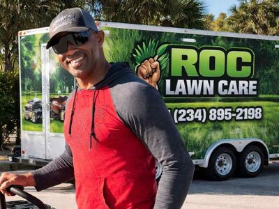 Roc Lawn Care headshot