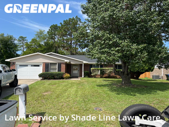 Yard Cutting nearby Fayetteville, NC, 