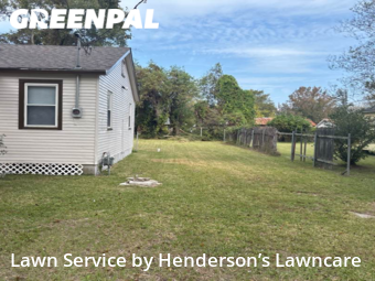 Lawn Mowing nearby Baton Rouge, LA, 