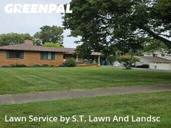 Lawn Mow nearby Rochester, NY, 