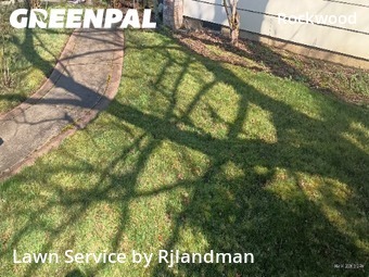 Lawn Cutting nearby Portland, OR, 