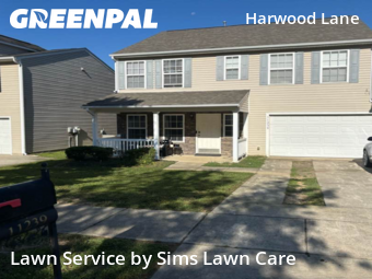 Yard Mowing nearby Charlotte, NC, 