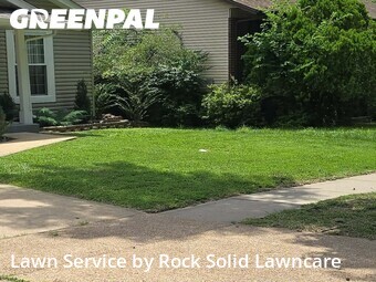 Lawn Cutting nearby Maryland Heights, IL, 