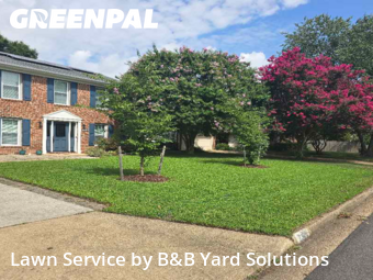 Lawn Mow nearby Virginia Beach, VA, 