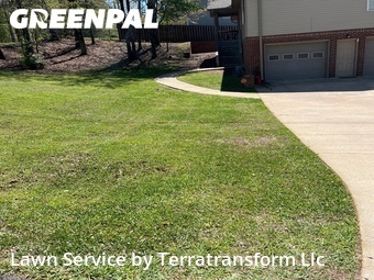 Lawn Care nearby Lake View, AL, 