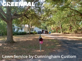 Yard Cutting nearby Brandon, FL, 