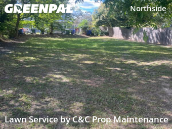 Lawn Maintenance nearby Carrboro, NC, 