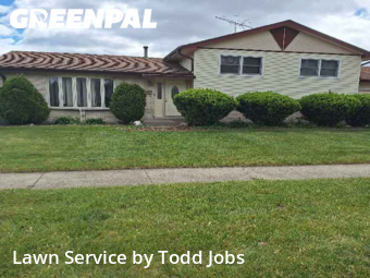Grass Cutting nearby Des Plaines, IL, 
