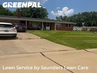 Lawn Care nearby Hazelwood, MO, 