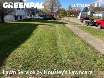 Lawn Mowing Service nearby Columbus, OH, 