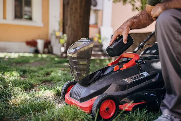 A-1 Lawn Mower & Garden Supply Photo 9