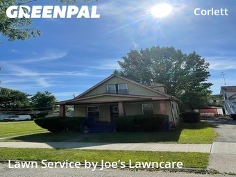 Yard Mowing nearby Cleveland, OH, 