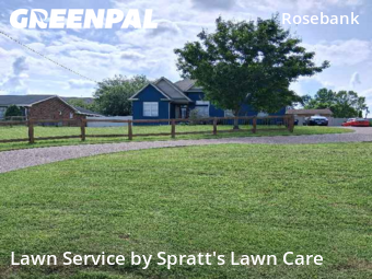 Yard Mowing nearby Nashville, TN, 