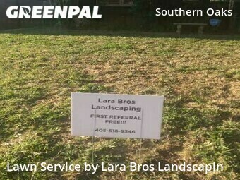 Lawn Cutting nearby Oklahoma City, OK, 