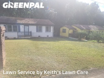 Lawn Mowing nearby Gastonia, NC, 