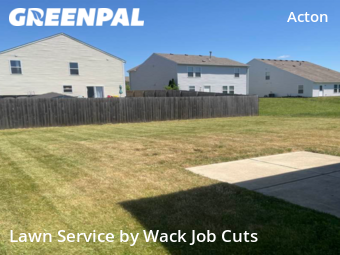 Yard Cutting nearby Indianapolis, IN, 