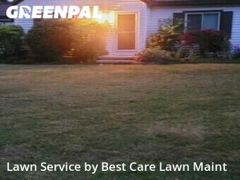 Lawn Cut nearby Rochester, NY, 