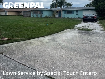 Lawn Maintenance nearby Clearwater, FL, 