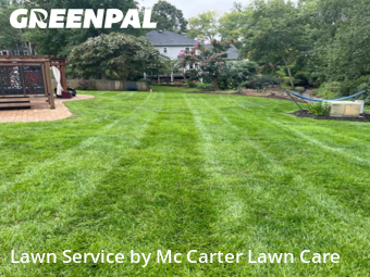Lawn Maintenance nearby Taylors, SC, 