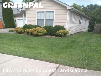 Yard Mowing nearby Nashville, TN, 