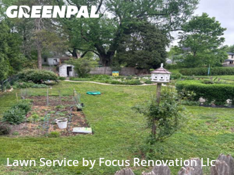 Lawn Care nearby King Of Prussia, PA, 