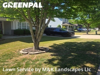 Lawn Care Service nearby Indian Land, NC, 