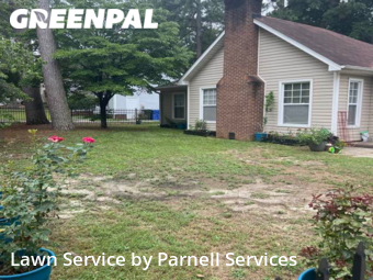 Yard Cutting nearby Fayetteville, NC, 