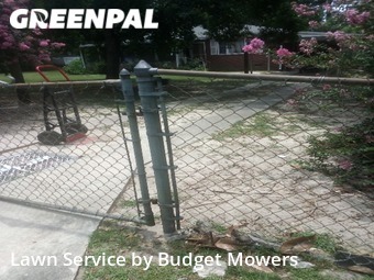 Lawn Care nearby Martinez, GA, 