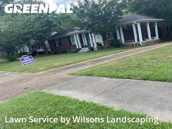 Lawn Cutting nearby Memphis, TN, 