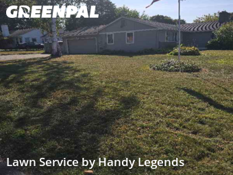 Lawn Care Service nearby South Hadley, MA, 