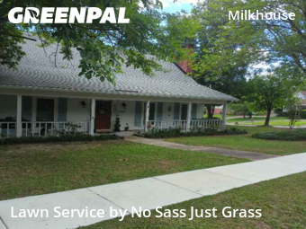 Yard Mowing nearby Mobile, AL, 