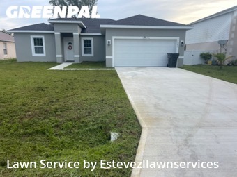 Lawn Service nearby Poinciana, FL, 