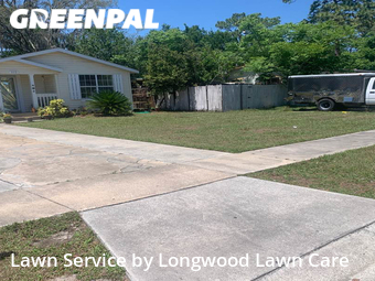 Lawn Cut nearby Casselberry, FL, 