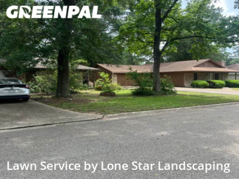 Lawn Mow nearby Conroe, TX, 