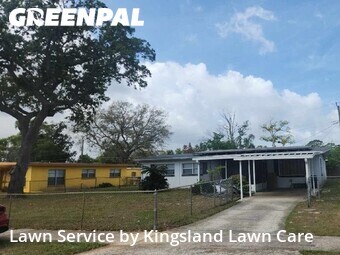 Lawn Cutting nearby Sanford, FL, 