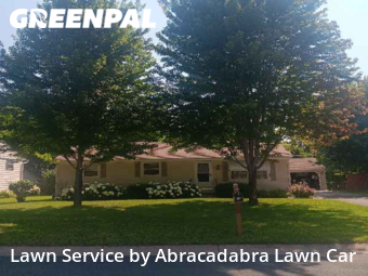 Yard Cutting nearby Maple Grove, MN, 