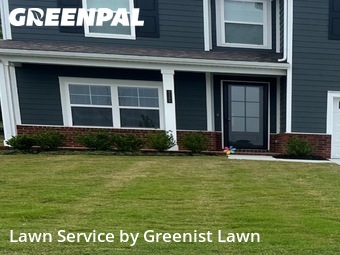 Grass Cutting nearby Spring Hill, TN, 