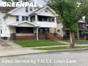 Lawn Service nearby East Cleveland, OH, 