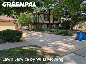 Lawn Service nearby Ballwin, MO, 